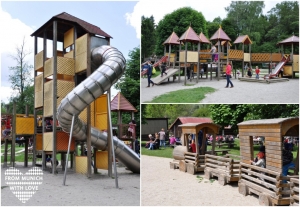 Wildpark Poing_Spielplatz