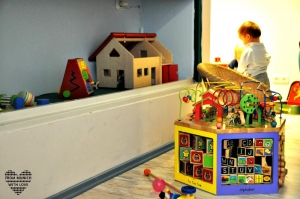 Kleine Sportgeister Das Turncafe