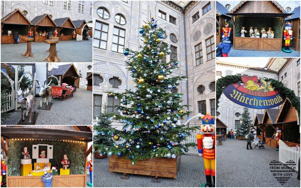 Das Weihnachtsdorf Im Kaiserhof Der Residenz München_2 - Blog With Love