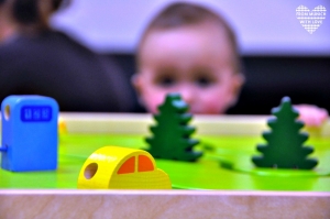 KIM Indoorspielplatz Moosach
