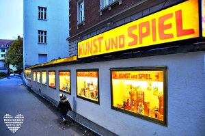 Kinderladen Kunst und Spiel_Muenchen