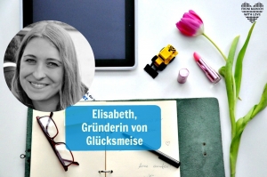 Elisabeth Peter Glücksmeise