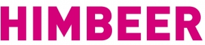 Himbeer Magazin logo