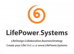 Life Power Systems Logo