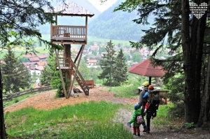 Wendelstein-Maennlein-Weg-Aussichtsturm