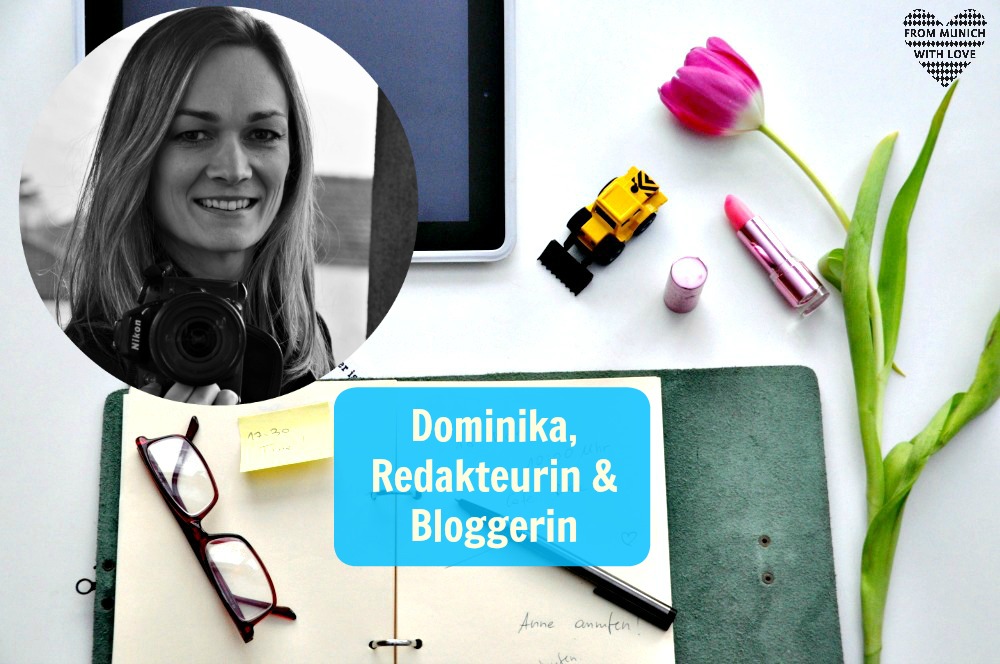 Dominika Rotthaler, Bloggerin