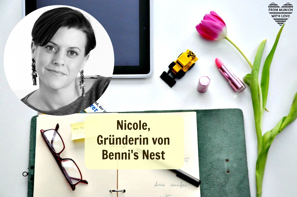 Nicole Proell, Bennis Nest