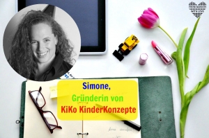 Simone Leithe, KiKo KinderKonzepte