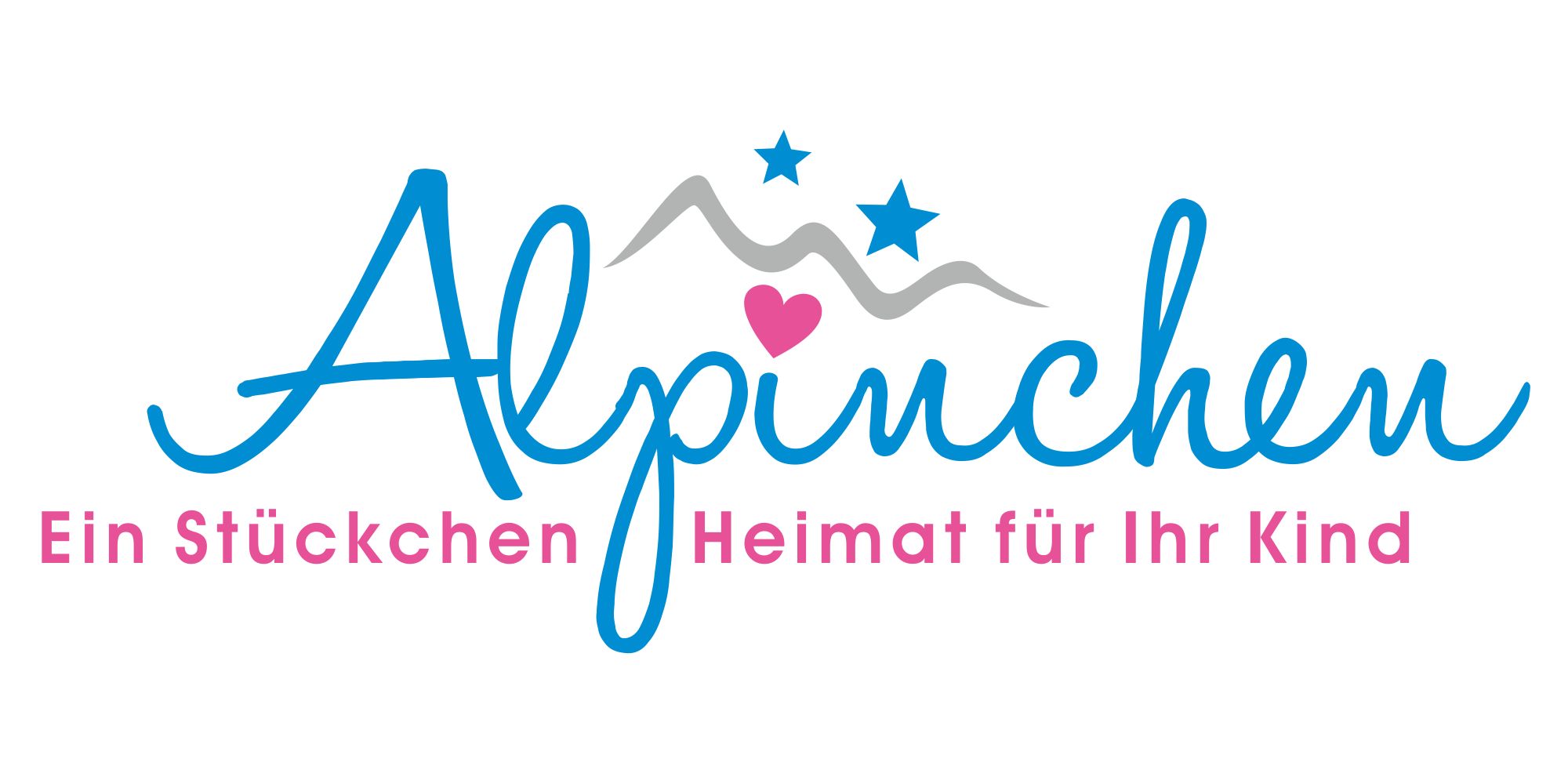 Alpinchen Logo