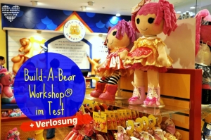 Build-a-Bear-Workshop