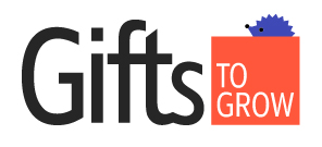 Gifts to grow Logo