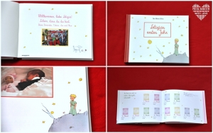 Babyalbum Geschenkeschatz