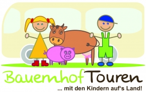BauerhofTouren Logo 2016