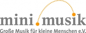 Logo mini.musik
