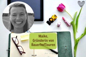 Maike_Maier, BauernhofTouren