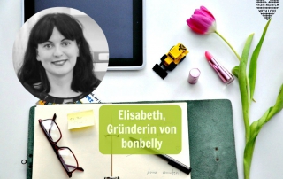 Elisabeth Reichardt Gründerin bonbelly
