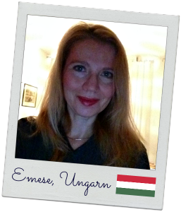 Emese Ungarn