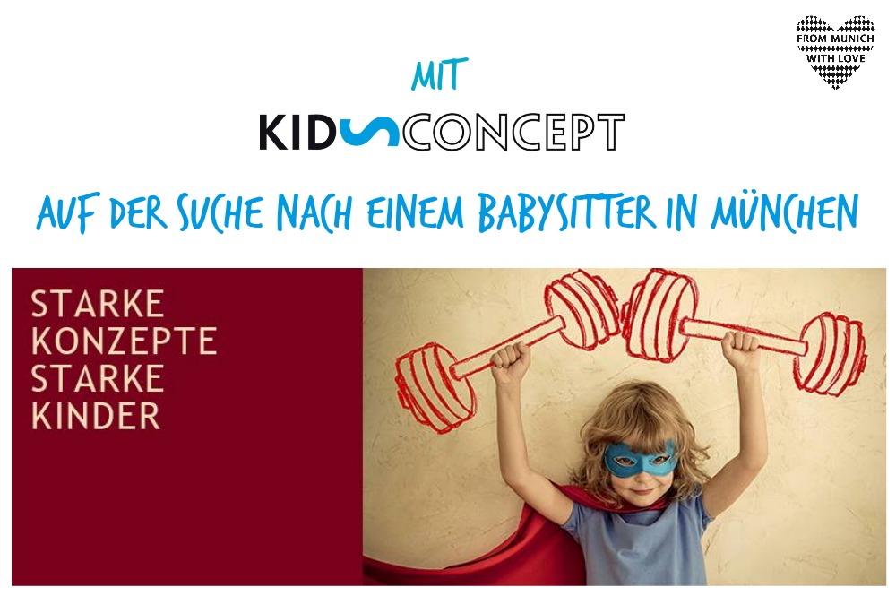 Kids Concept München