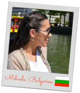 Mihaela Bulgarien