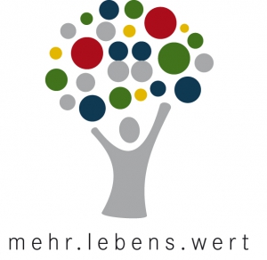 mehr.lebens.wert Logo