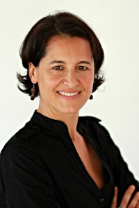 Dr. Alexandra Partale