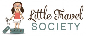 Little Travel Society Logo