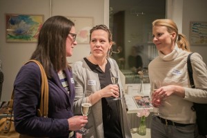 Bloggerevent München