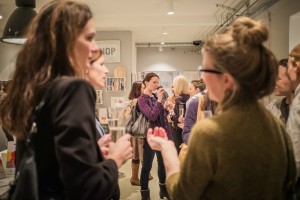 Bloggerinnen München