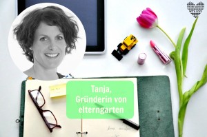 Tanja Misiak, elterngarten