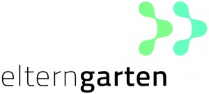 elterngarten Logo