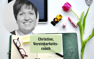 Christine Winnacker, Vereinbarkeitscoaching