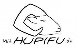 Hupifu Logo