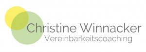 Logo Vereinbarkeitschoaching Christine Winnacker