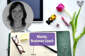 Mandy Karg, Business Coach