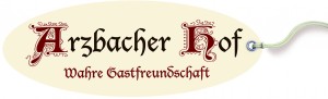 Arzbacher Hof Logo