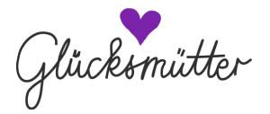 Gluecksmuetter Herzlogo