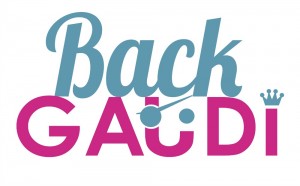 Back Gaudi Logo