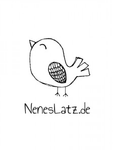 Nenes Latz Logo