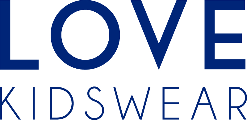 LOVE kidswear Logo