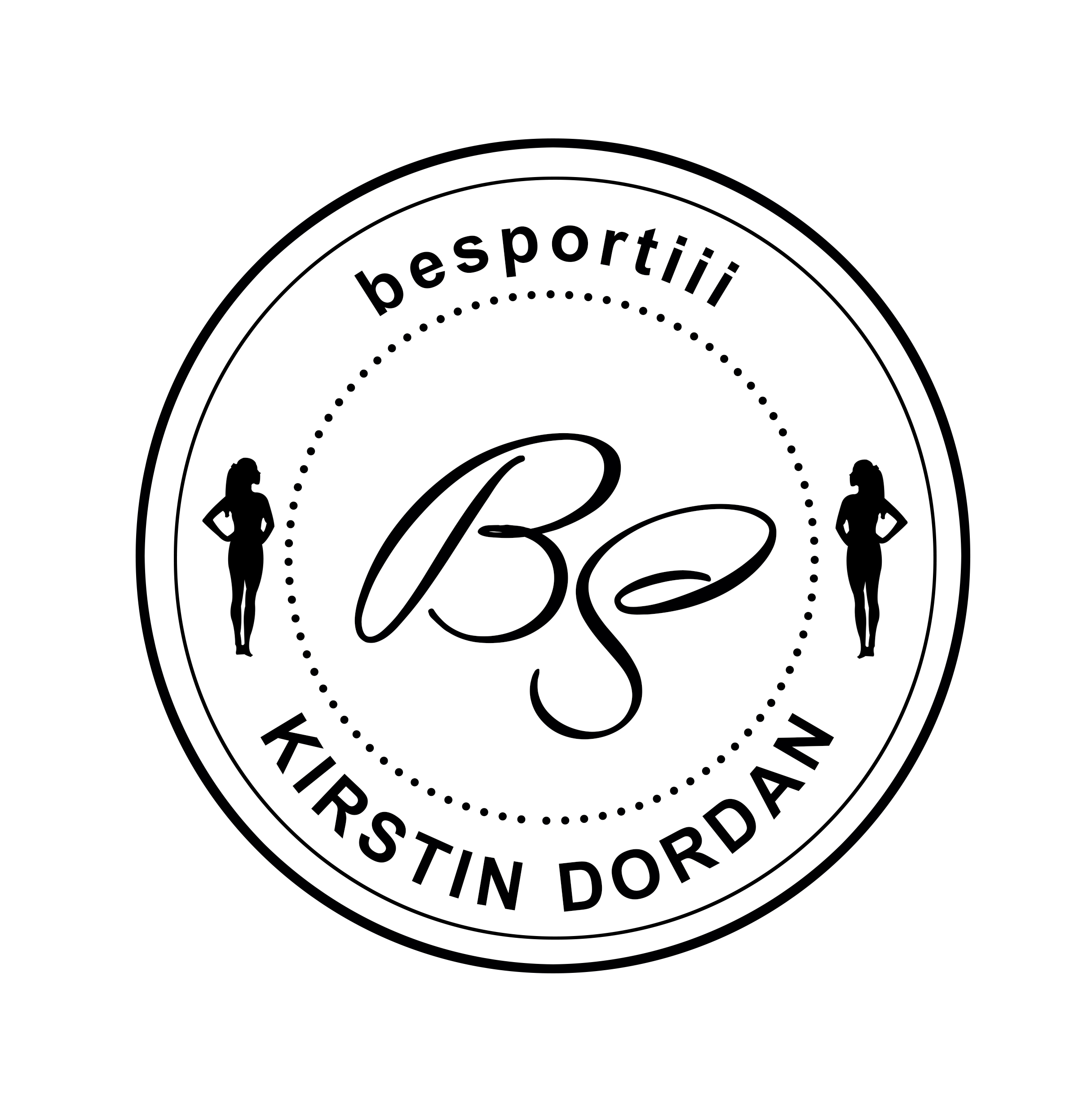 BeSportiii Logo