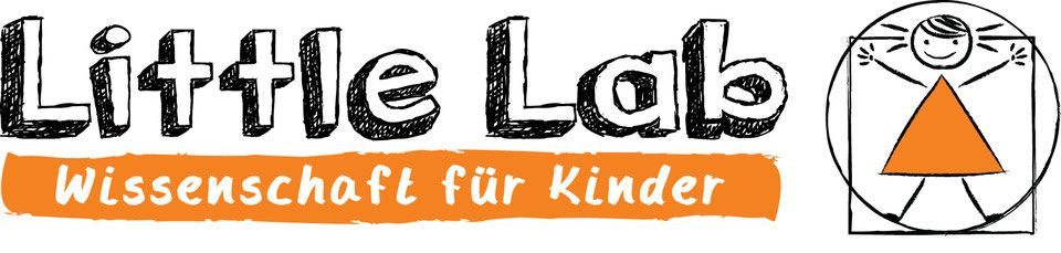Little Lab Logo