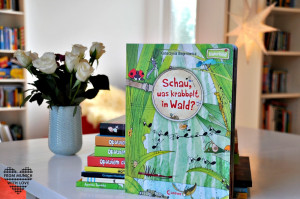 Polnische Kinderbücher auf Deutsch_ab 3 Jahre