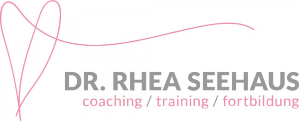Rhea Seehaus_Logo