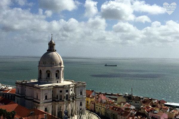 10 Gründe Lissabon zu lieben_Aussichtsplattformen