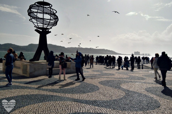 10 Gründe Lissabon zu lieben_Tejo-Ufer
