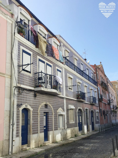 10 Gründe Lissabon zu lieben_bunte Fliesen
