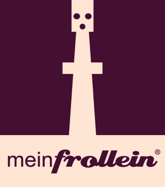 meinfrollein-logo - Martina Lewe