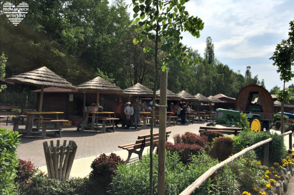 Tagesausflug-zum-Freizeitpark-Lochmühle_Grillen und Picknick