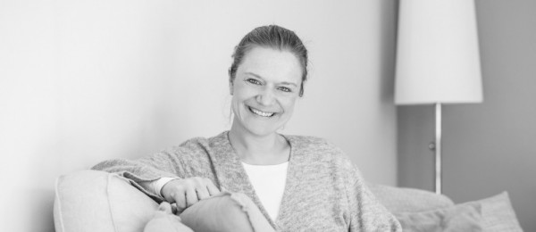 StephaniePoggemöller - Coach und Mentorin