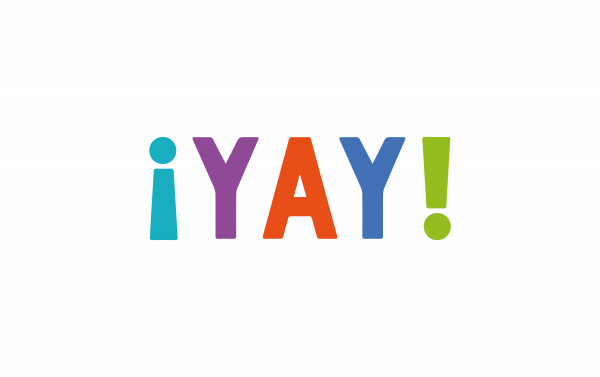 yay memories- logo
